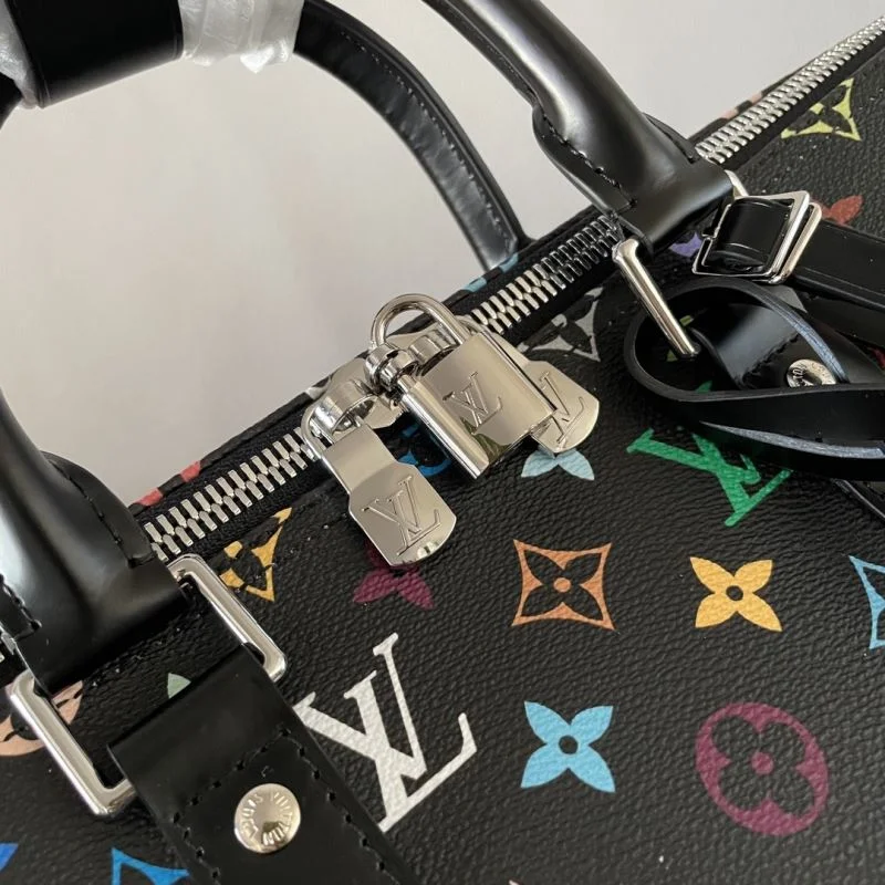 SunProtective Louis Vuitton Travel Bags 41504