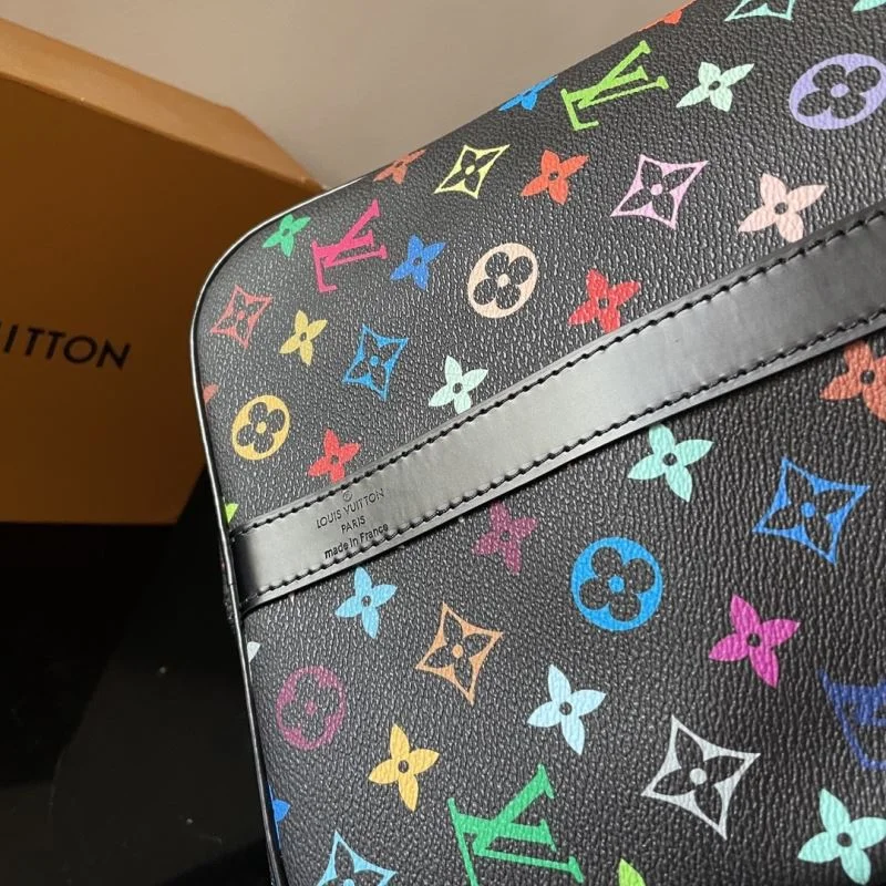 SunProtective Louis Vuitton Travel Bags 41504
