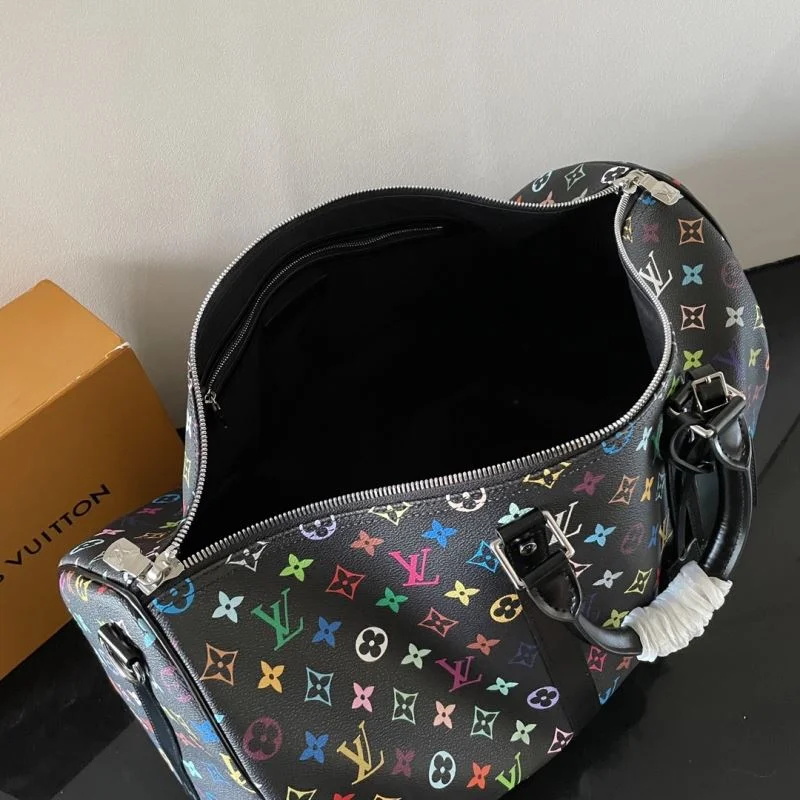 SunProtective Louis Vuitton Travel Bags 41504