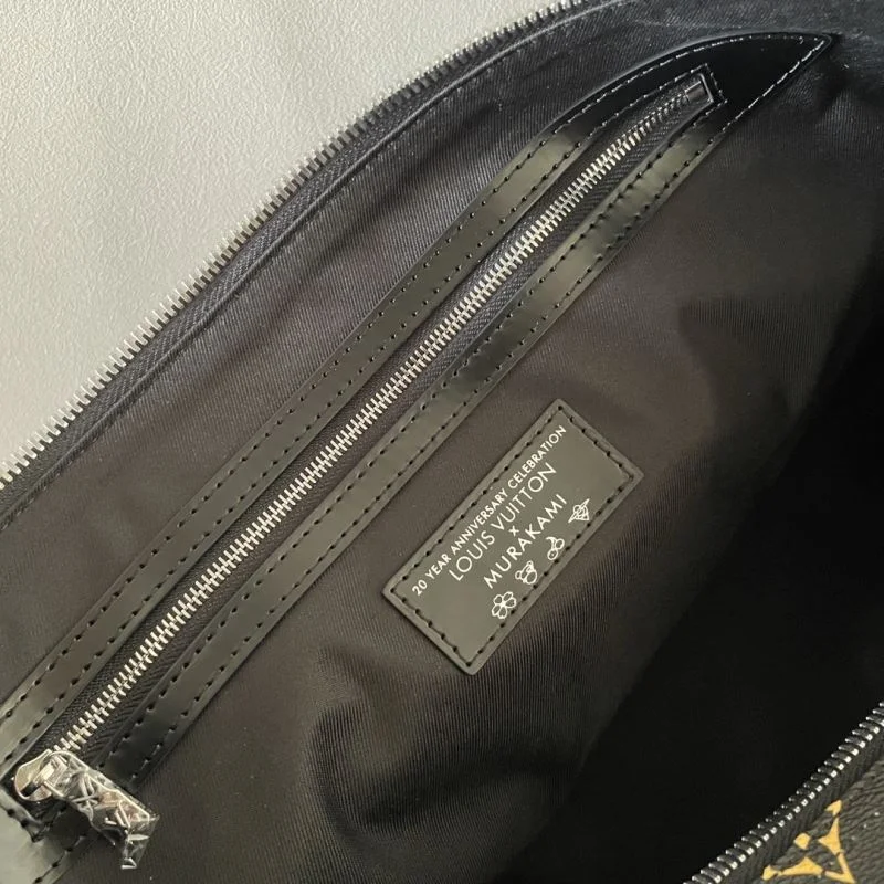 SunProtective Louis Vuitton Travel Bags 41504