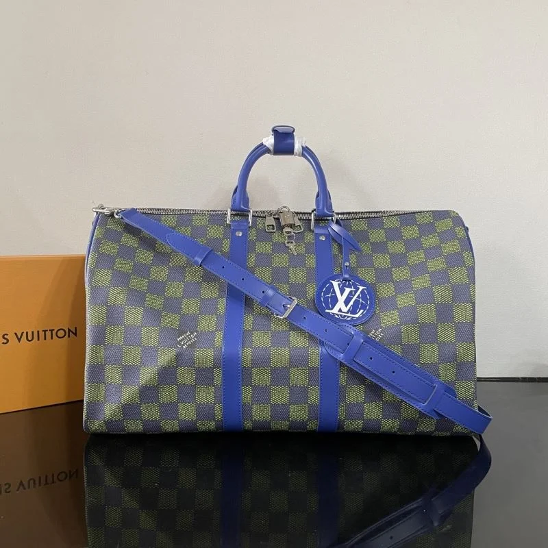 Sporty Louis Vuitton Travel Bags 41466