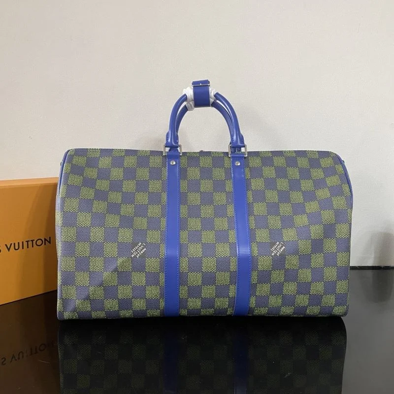 Sporty Louis Vuitton Travel Bags 41466