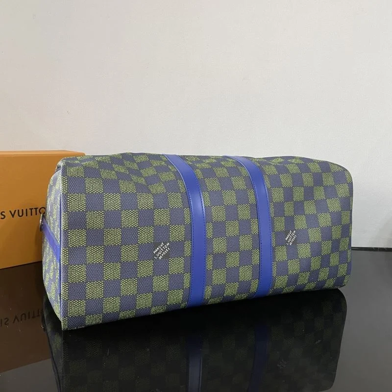 Sporty Louis Vuitton Travel Bags 41466