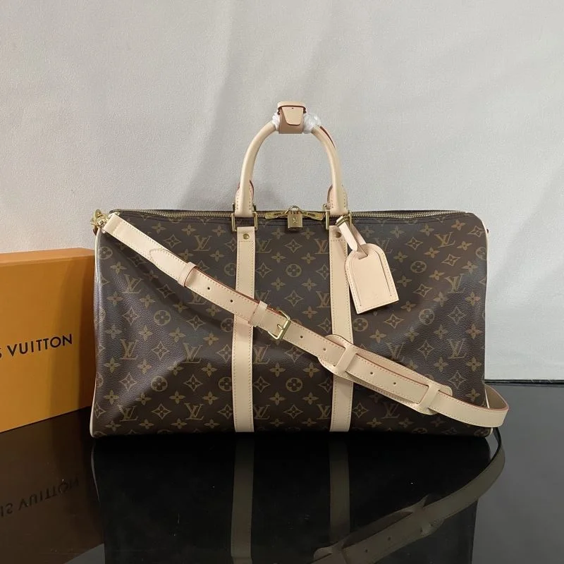 Supportive Louis Vuitton Travel Bags 41464
