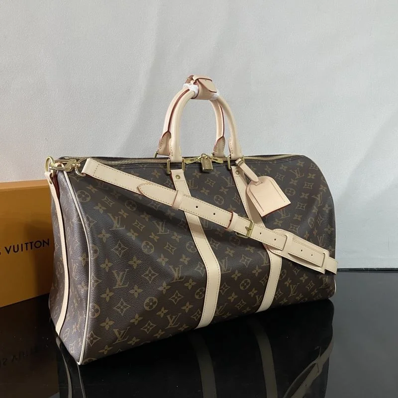 Supportive Louis Vuitton Travel Bags 41464