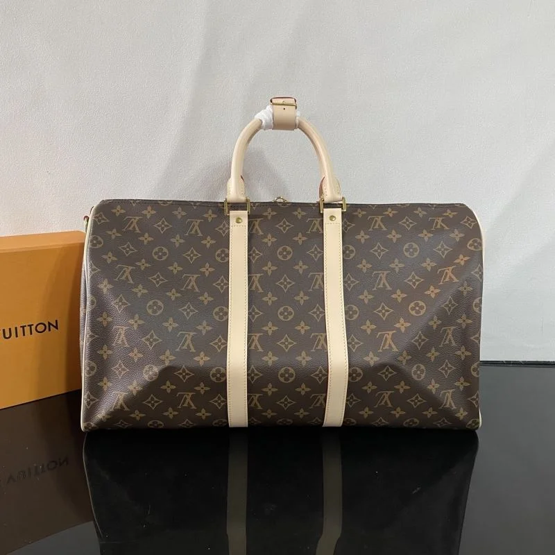 Supportive Louis Vuitton Travel Bags 41464