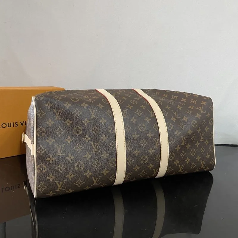 Supportive Louis Vuitton Travel Bags 41464