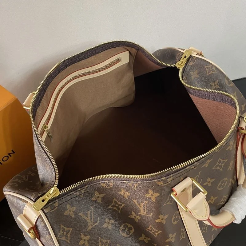 Supportive Louis Vuitton Travel Bags 41464