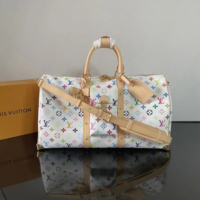 Louis Vuitton Travel Bags RelaxedFit 41461
