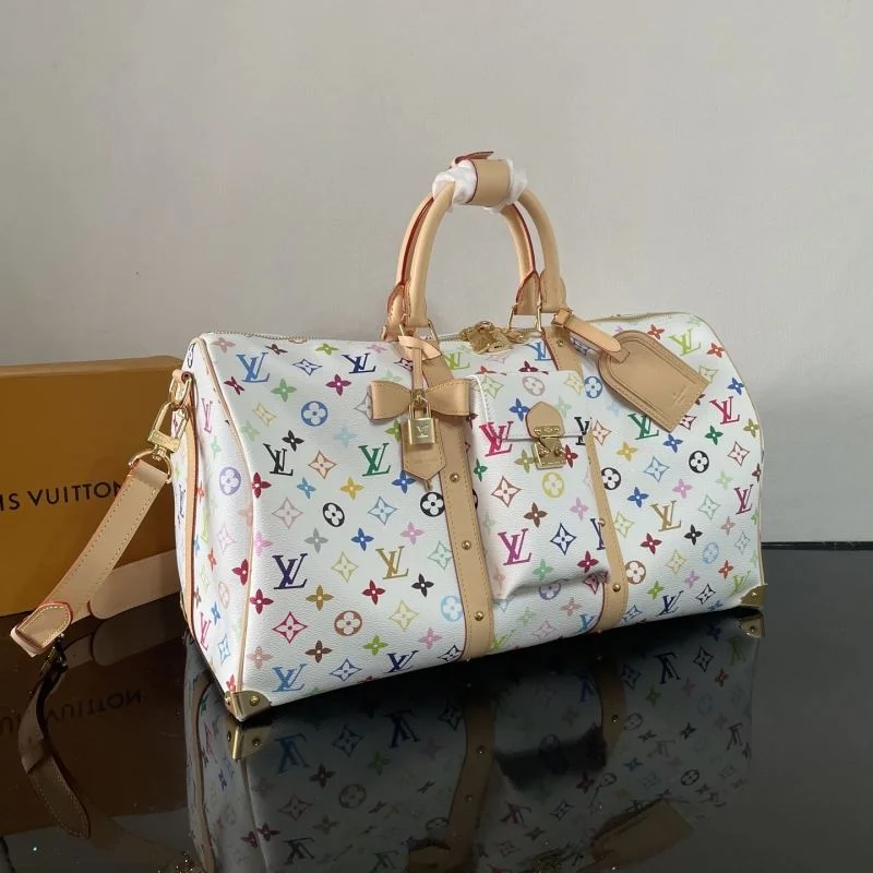 Louis Vuitton Travel Bags RelaxedFit 41461