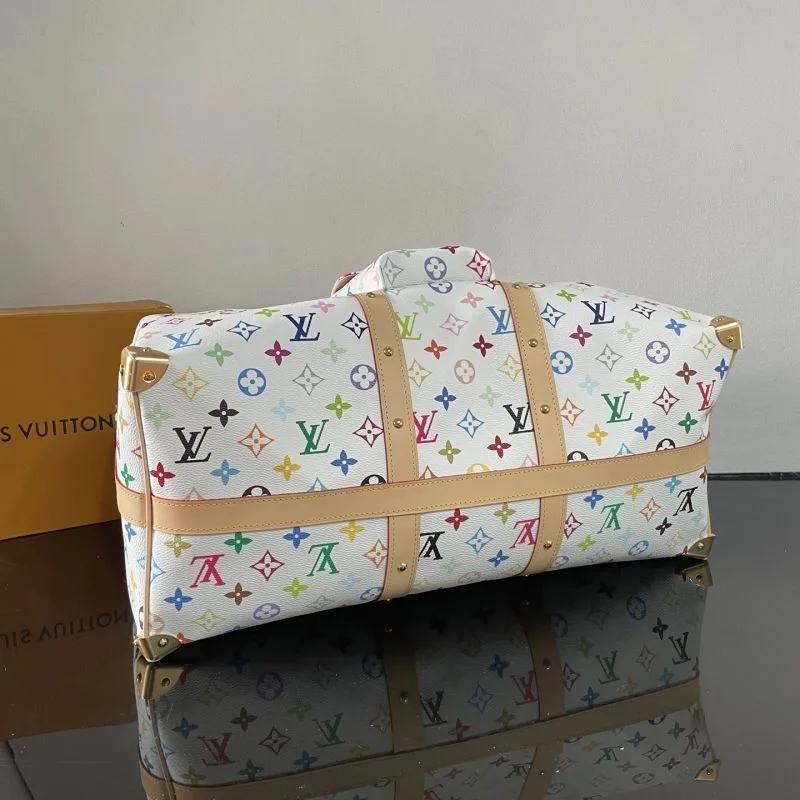 Louis Vuitton Travel Bags RelaxedFit 41461