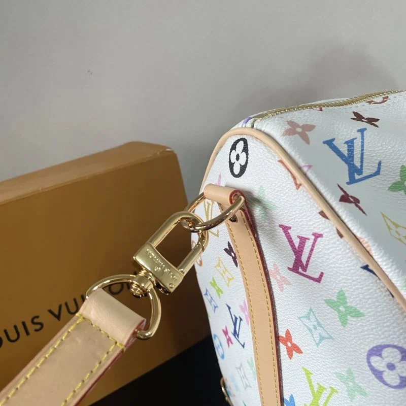 Louis Vuitton Travel Bags RelaxedFit 41461