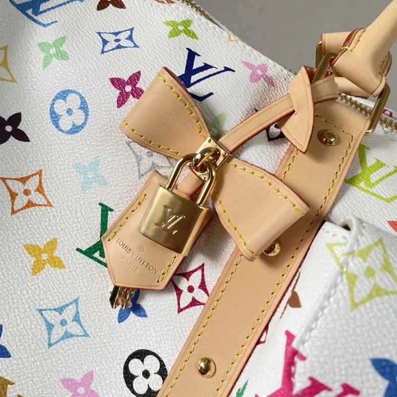 Louis Vuitton Travel Bags RelaxedFit 41461