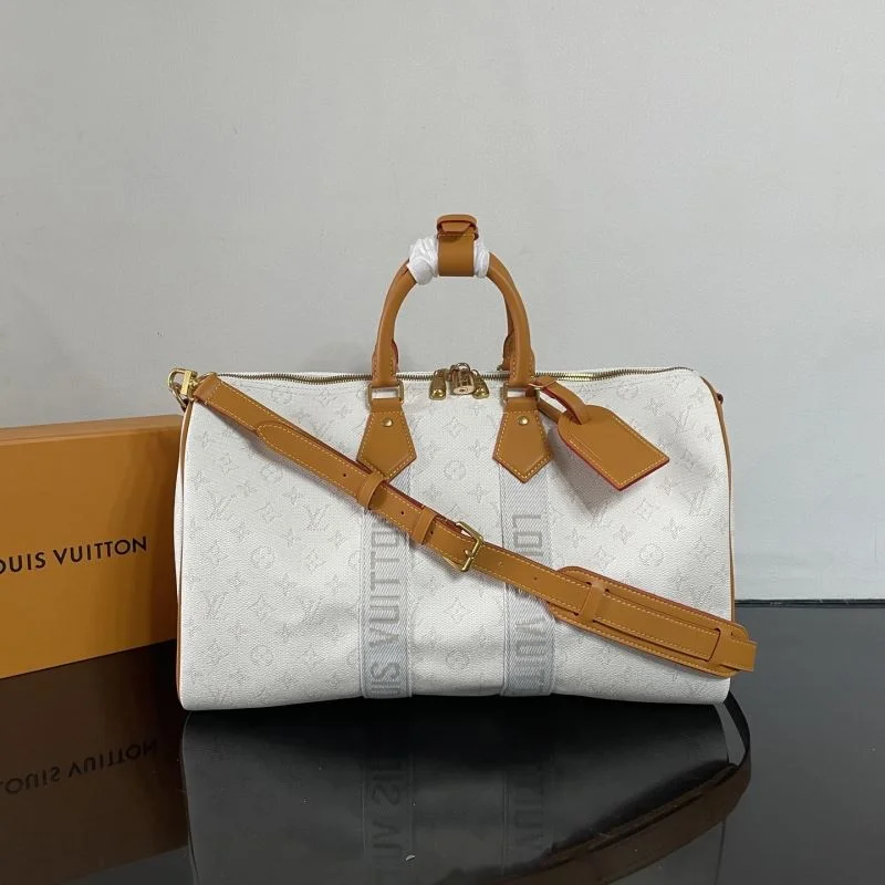 Louis Vuitton Travel Bags Snug 41459