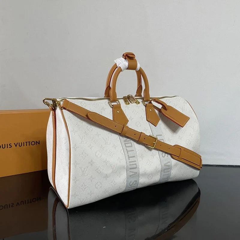 Louis Vuitton Travel Bags Snug 41459