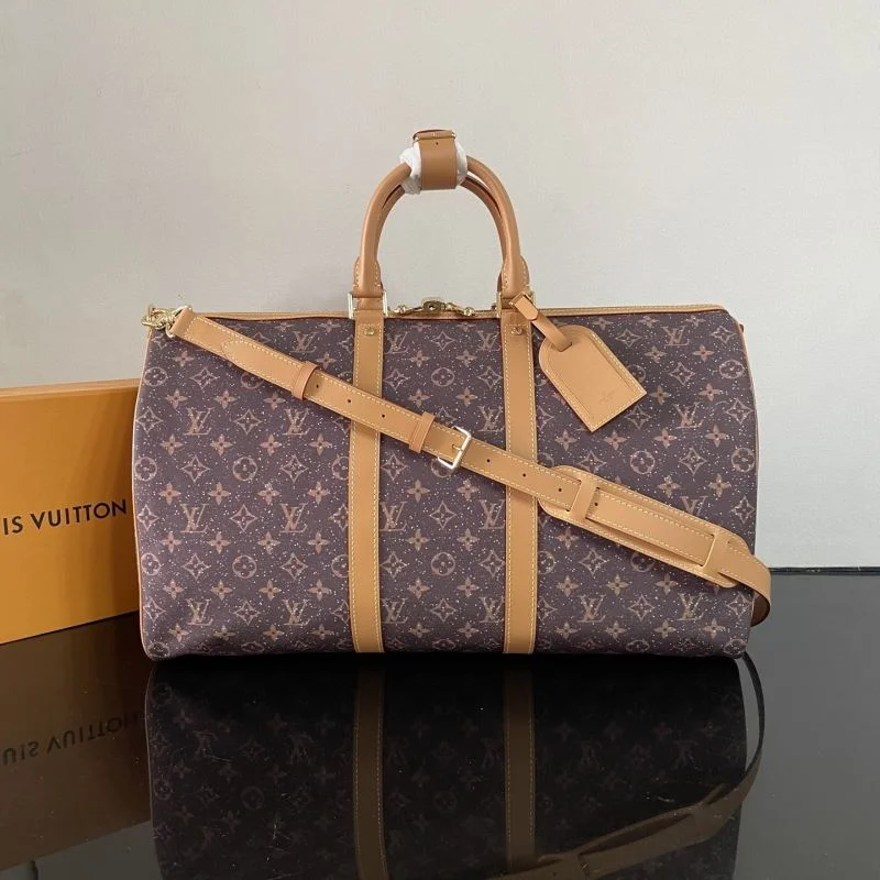 Louis Vuitton Travel Bags Neat 41454