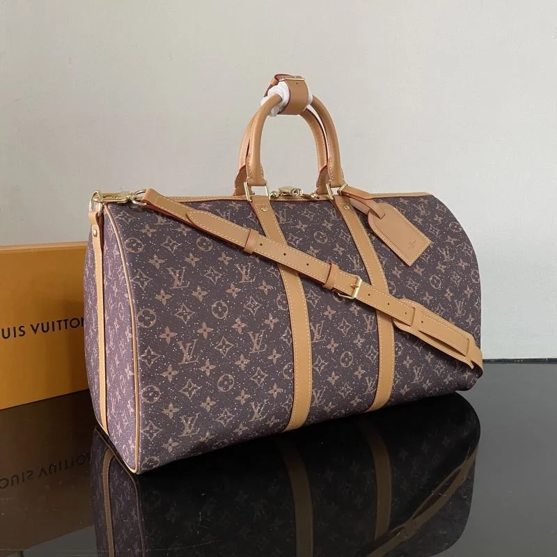 Louis Vuitton Travel Bags Neat 41454