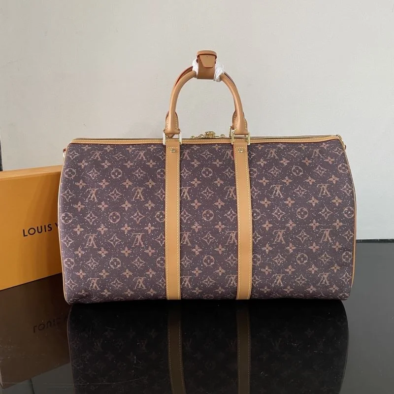 Louis Vuitton Travel Bags Neat 41454