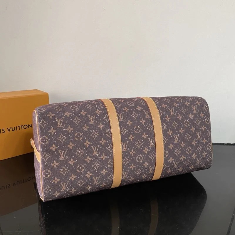 Louis Vuitton Travel Bags Neat 41454