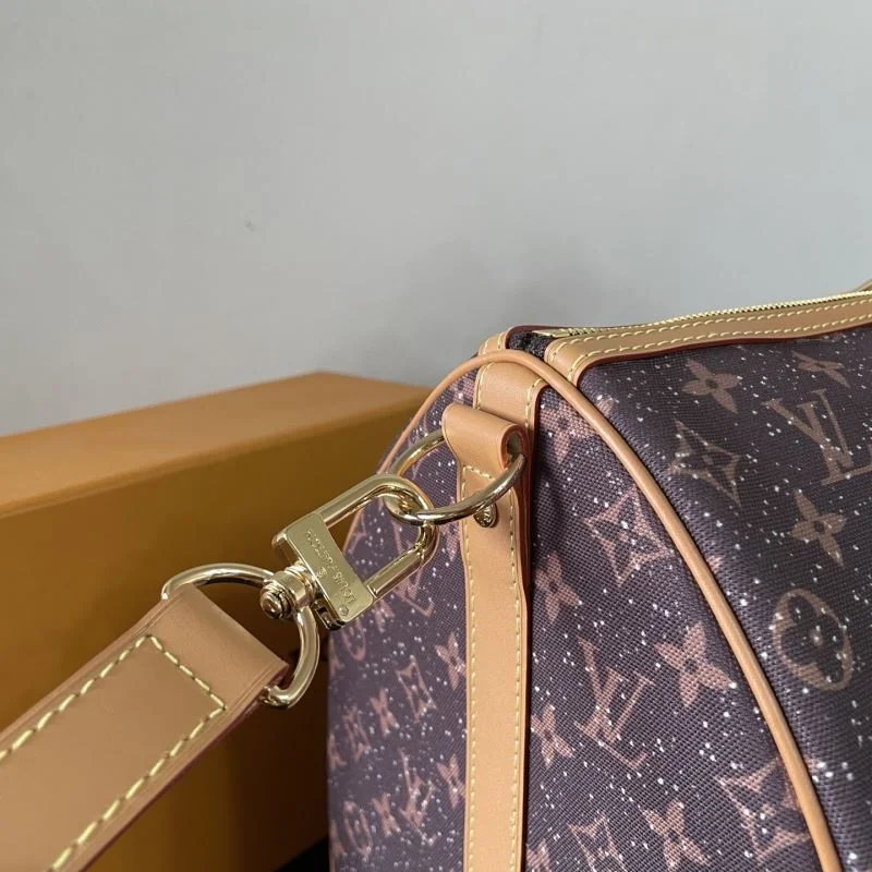 Louis Vuitton Travel Bags Neat 41454