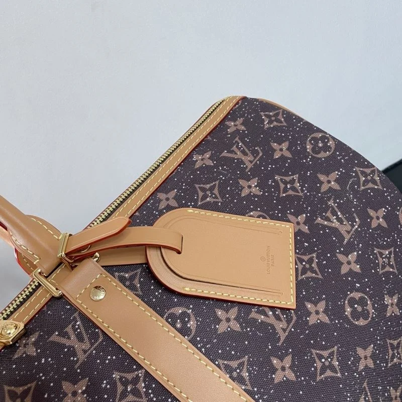 Louis Vuitton Travel Bags Neat 41454