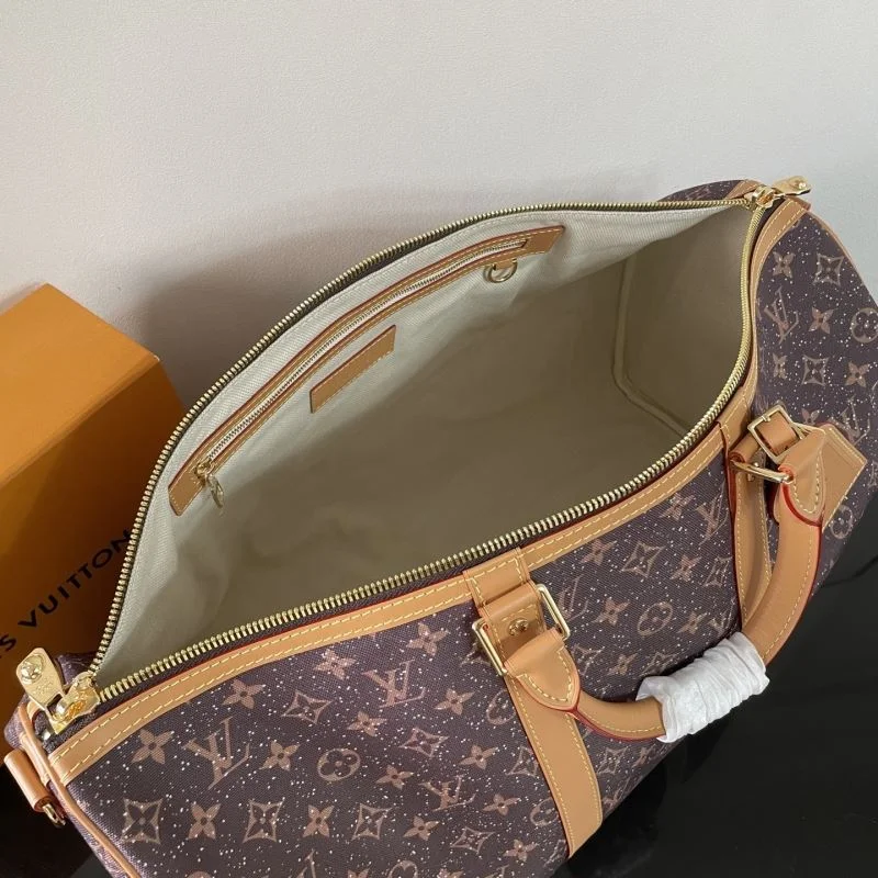 Louis Vuitton Travel Bags Neat 41454