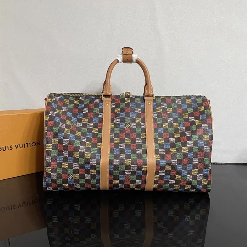 QuickDry Louis Vuitton Travel Bags 41458
