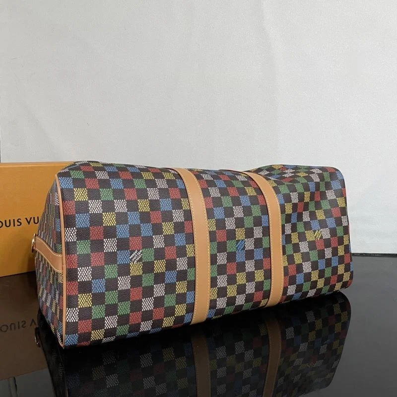 QuickDry Louis Vuitton Travel Bags 41458