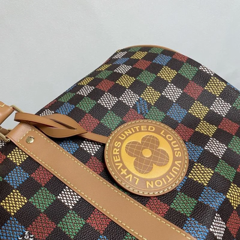 QuickDry Louis Vuitton Travel Bags 41458
