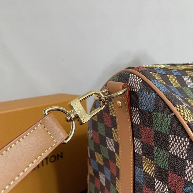 QuickDry Louis Vuitton Travel Bags 41458