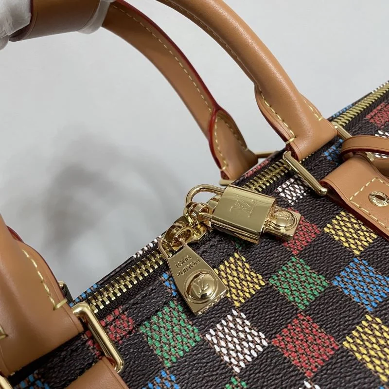 QuickDry Louis Vuitton Travel Bags 41458