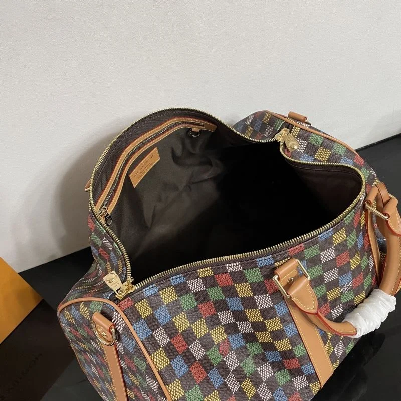QuickDry Louis Vuitton Travel Bags 41458