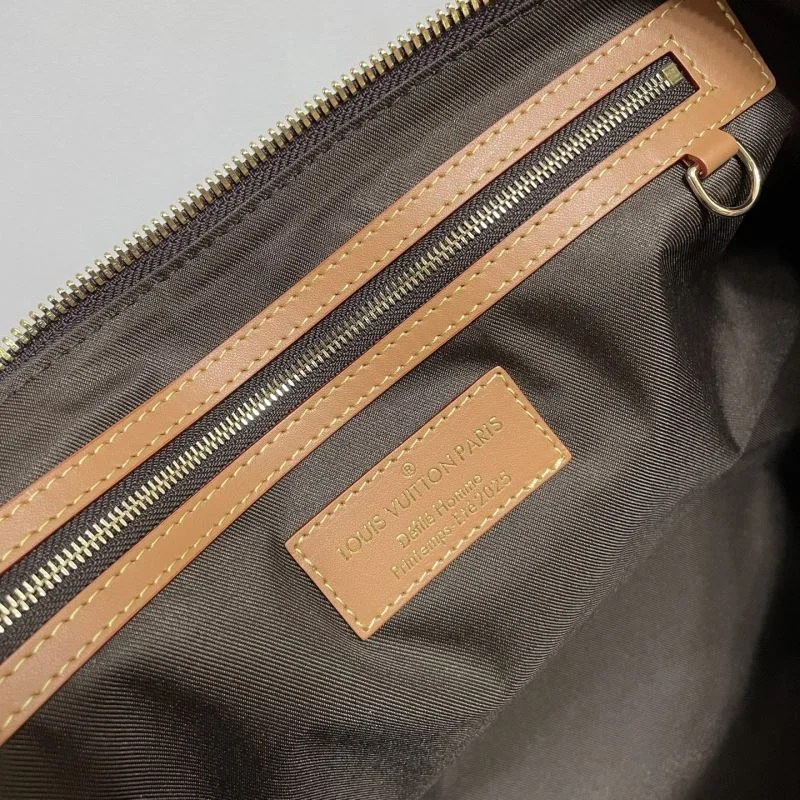 QuickDry Louis Vuitton Travel Bags 41458