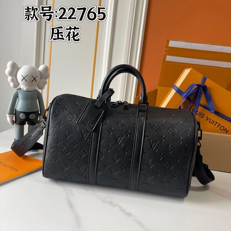 Supportive Louis Vuitton Travel Bags 88451