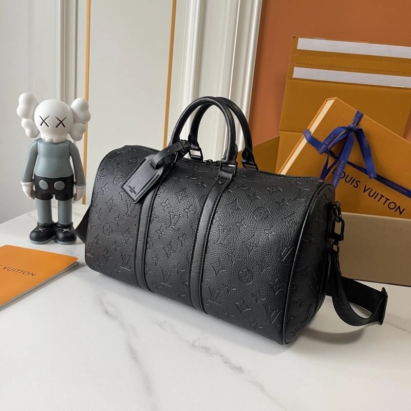 Supportive Louis Vuitton Travel Bags 88451