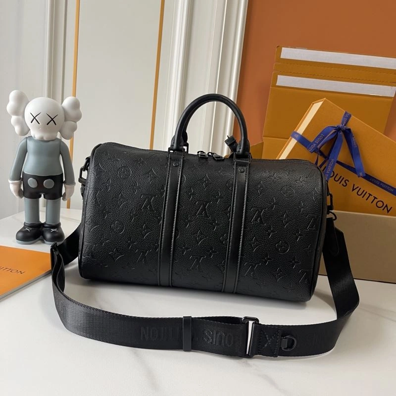 Supportive Louis Vuitton Travel Bags 88451