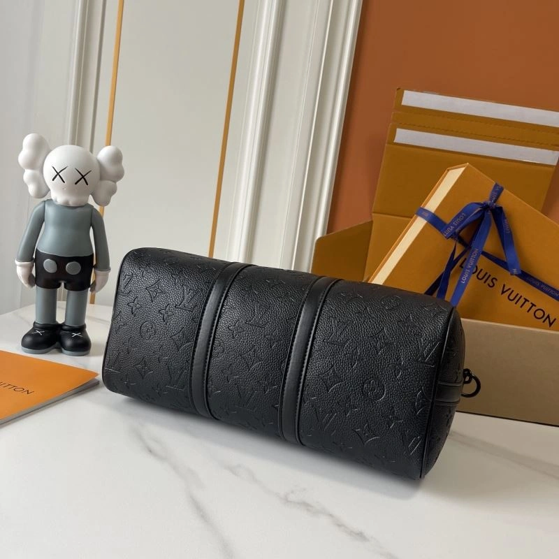 Supportive Louis Vuitton Travel Bags 88451