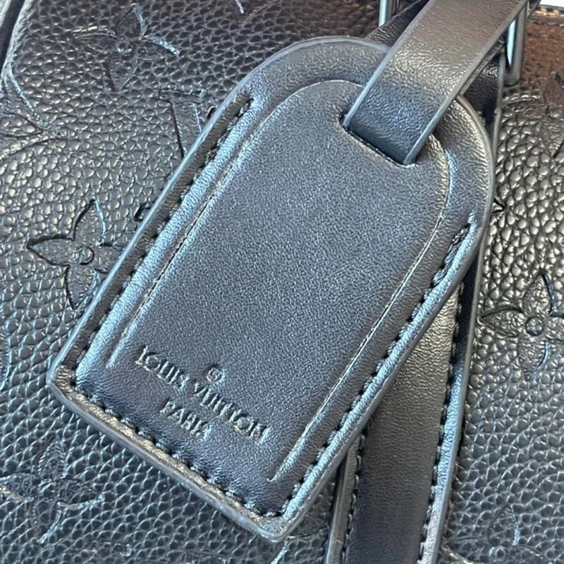 Supportive Louis Vuitton Travel Bags 88451