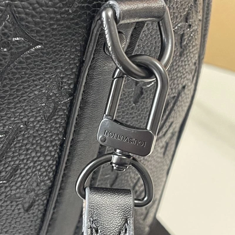 Supportive Louis Vuitton Travel Bags 88451