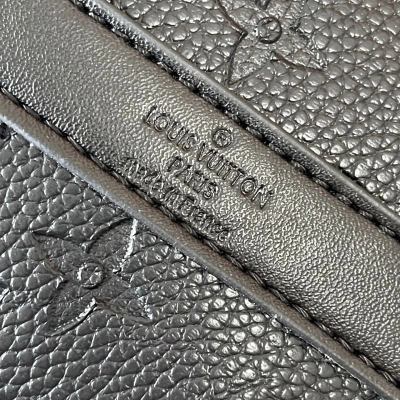 Supportive Louis Vuitton Travel Bags 88451