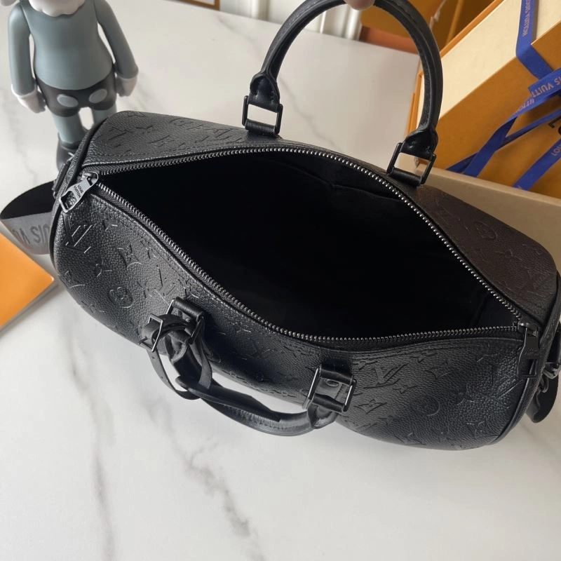 Supportive Louis Vuitton Travel Bags 88451