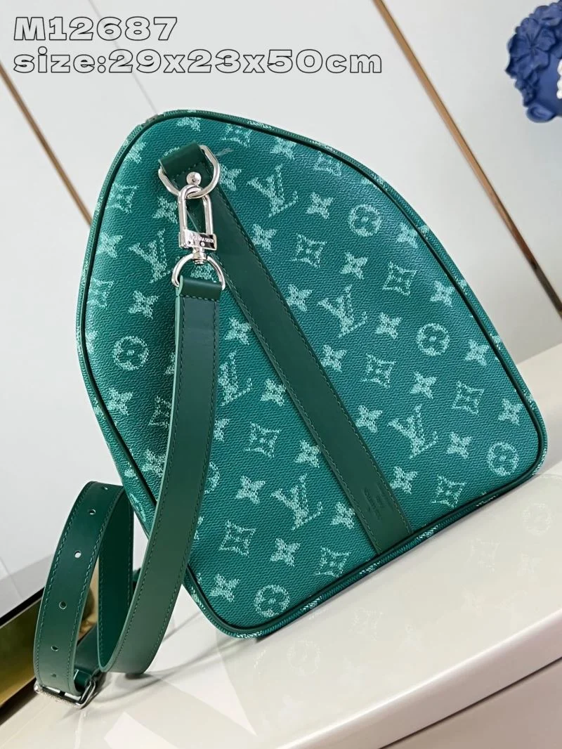 WaterResistant Louis Vuitton Travel Bags 41044