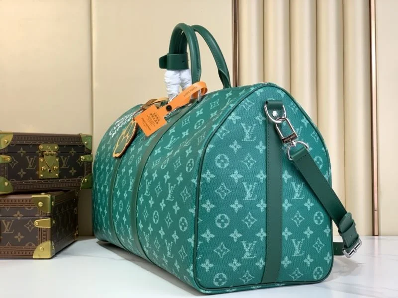Louis Vuitton Travel Bags Soft 41086