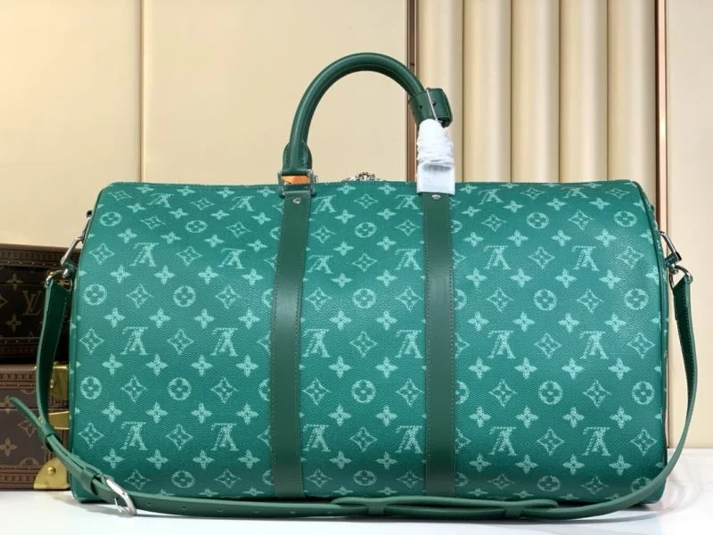 Louis Vuitton Travel Bags Soft 41086
