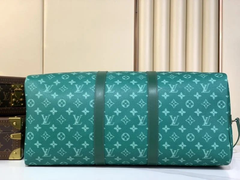 Louis Vuitton Travel Bags Soft 41086