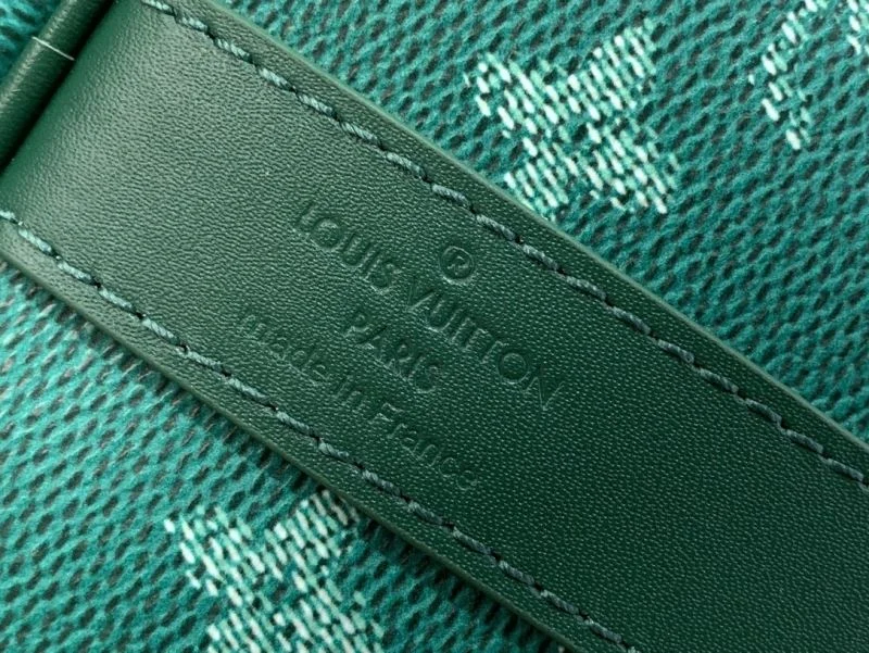 Louis Vuitton Travel Bags Soft 41086