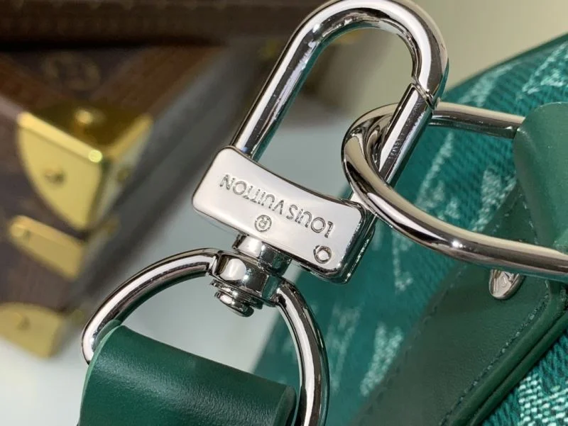 Louis Vuitton Travel Bags Soft 41086