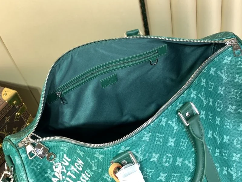 Louis Vuitton Travel Bags Soft 41086