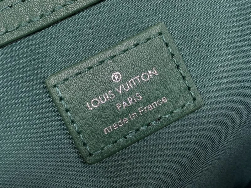 Louis Vuitton Travel Bags Soft 41086