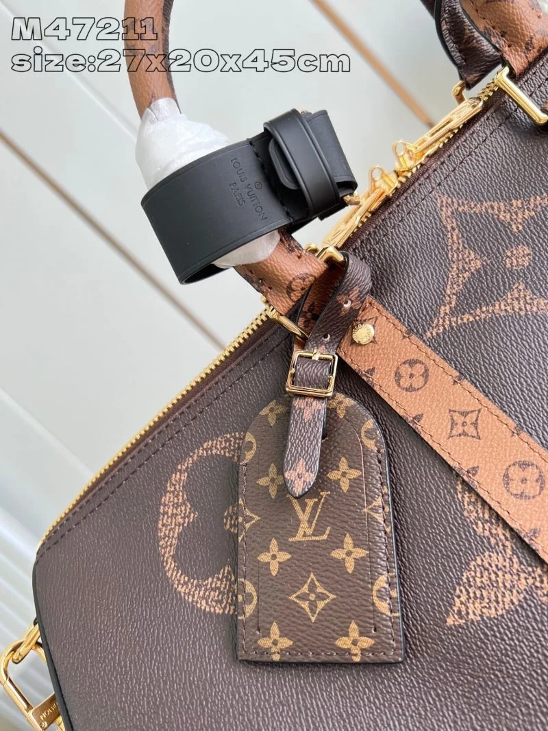 Louis Vuitton Travel Bags Packable 41000